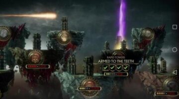 Mortal Kombat 11 Tower of Time Meteor Secret Cracked