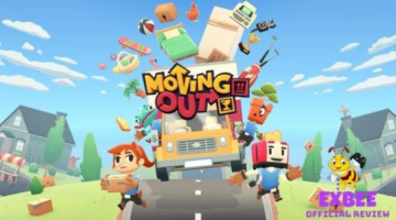 Moving Chaos | Moving Out Review — ExBee