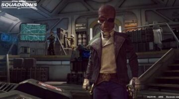 STAR WARS Squadrons :: Update 3.0 Release Notes