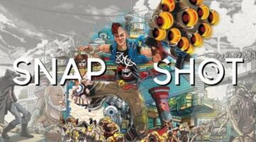 Sunset Overdrive Is the Most Underrated Game of the Generation