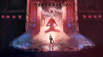 Hellpoint Update 1.11 Adds Unlock Frame-Rate Option