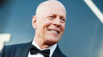 One Of Bruce Willis’ Worst Movies Is Dominating Netflix Today