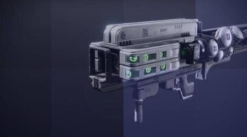 Destiny 2 Deep Stone Crypt Loot Table: Raid Weapons And Armor