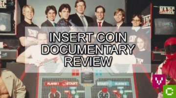 How Midway’s arcade magic was made – Insert Coin Documentary Review