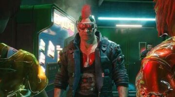 Cyberpunk 2077 PS4/XO Performance is “Surprisingly Good” Given the Game’s Huge World, CDPR Says
