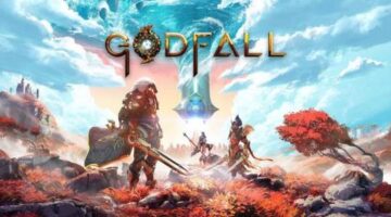 Godfall Review – Remarkably unremarkable | Nexus Hub