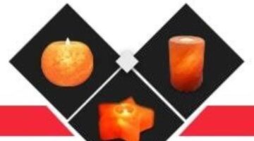 Sustainable Himalayan Salt Slabs for Cooking