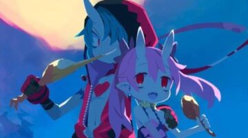 NIS America Reveals 4 English VO Actors For Disgaea 6