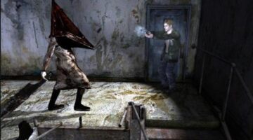 10 Psychological Horror Games That Will Send A Chill Down Your Spine