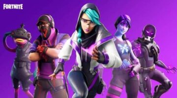 A Potential Leak Reveals That The Mandalorian and Baby Yoda Could be Coming to Fortnite