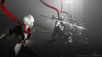 Othercide New Update Adds New Mission Type and Reconfigured Maps