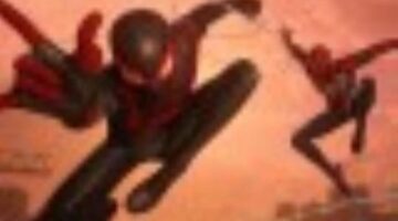 Spider-Man: Miles Morales Review – Big Thwipin’ Up In NYC – VGU.tv