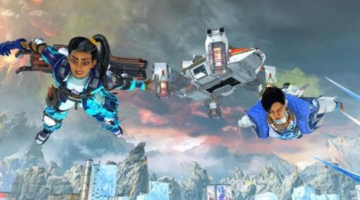 Apex Legends Holo-Day Bash 2020 Starts Dec 1 | GameScoutr