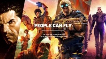 Bulletstorm Devs Working On Two New AAA Projects