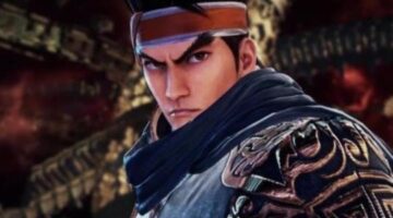 SoulCalibur VI Brings Back Hwang as New DLC Character Alongside New Tekken Costume Parts & More
