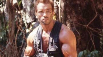 Disney Reportedly Wants Schwarzenegger And Adrien Brody Back For New Predator Movie