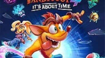 Crash Bandicoot 4: It’s About Time review – ChristCenteredGamer