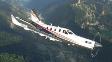 Microsoft Flight Simulator Coming To SteamVR | GameScoutr