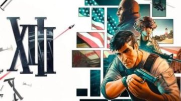 XIII: Remastered – Play The Original Instead – Player2