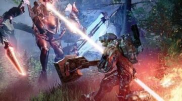 Deck13 Says The Surge 2 Next-Gen Patch Might Not Happen, Calls New Project “something fresh”