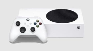 Thoughts and Impressions: Xbox Series S