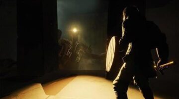 Chronos: Before the Ashes Review – Remnant-Lite | TheXboxHub