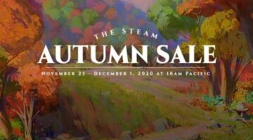 Steam Autumn Sale 2020: 7 Great Games At An All-Time Low