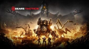 Gears Tactics Review (Xbox One) – XboxAddict