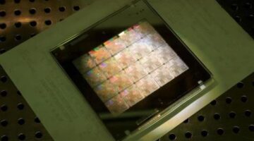 TSMC confirms 3nm tech for 2022, could enable epic 80 billion transistor GPUs