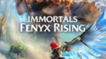 Immortals Fenyx Rising – Review  |  Ulvespill
