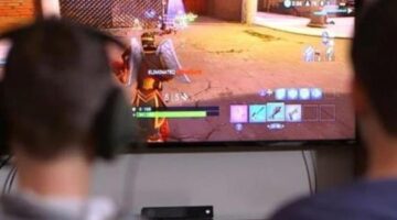 Playing video games can be good for mental health
