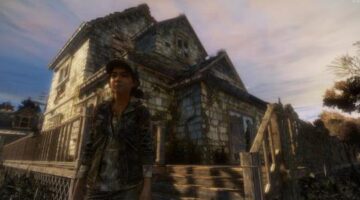 This Redditor’s Mod Allows Exploration Clementine’s House in The Walking Dead Game