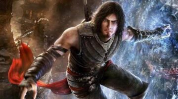Ubisoft looking to revive Prince of Persia with a new title in 2023/2024