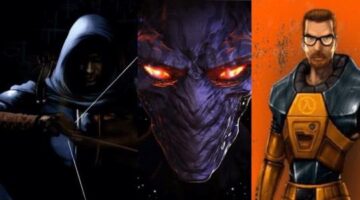 1998: The Greatest Year in Gaming