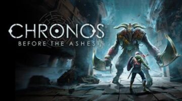 Review – Chronos: Before the Ashes (PS4) | WayTooManyGames