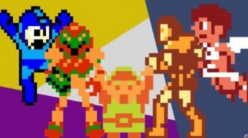 How 2021’s Big Gaming Anniversaries Will Play Out