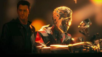 Life gets a little stranger in DONTNOD’s Twin Mirror on Xbox One, Series X|S, PS4, PS5 and PC