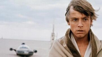 Here’s How Sebastian Stan Could Look As A Young Luke In The Mandalorian