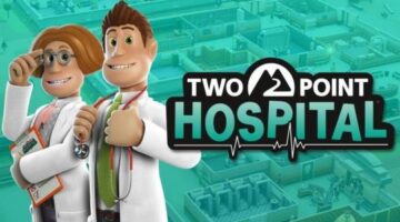 Two Point Hospital Jumbo Edition Rated In Australia