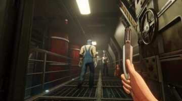 XIII Update 1.03 Implements More Than 200 Fixes On PS4