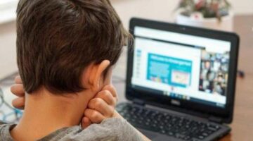 115,000 students in Baltimore can’t go to school because of a ransomware attack