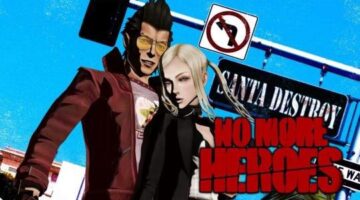 No More Heroes 1 and 2 Review – True To Travis | MonsterVine