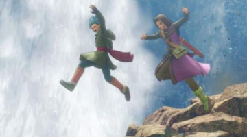 Dragon Quest XI S: Echoes of an Elusive Age Definitive Edition – PlayStation 4 Review | RPG Site