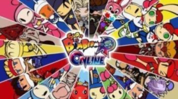 Stadia converts Super Bomberman R Online to free-to-play