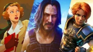 Video Games Coming Out in December 2020