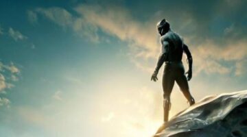 Marvel Studios Creates a Special Intro for Black Panther in Memory of Chadwick Boseman