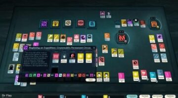 Cultist Simulator: Initiate Edition Has Been Summoned to Nintendo Switch