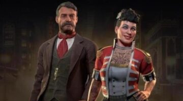 Empire of Sin Review – IGN