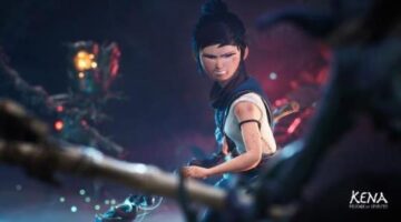 Kena: Bridge of Spirits Gets New Screenshots Showing Fantastic Atmosphere