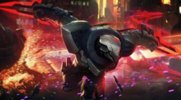 Teamfight Tactics patch 10.24 B-side update sees changes to Zed, Yone, Cultists